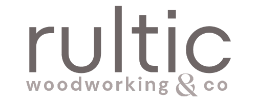 Rultic Woodworking & Co